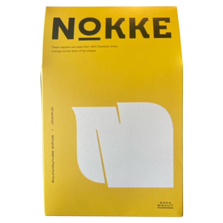NOKKEクラッカー
