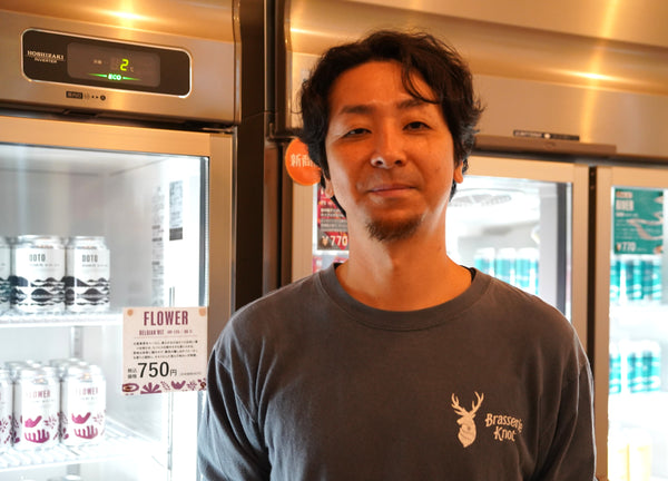 Brasserie knot（北海道）