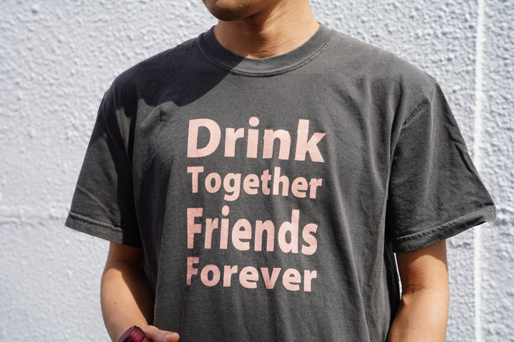 １周年記念Tシャツ