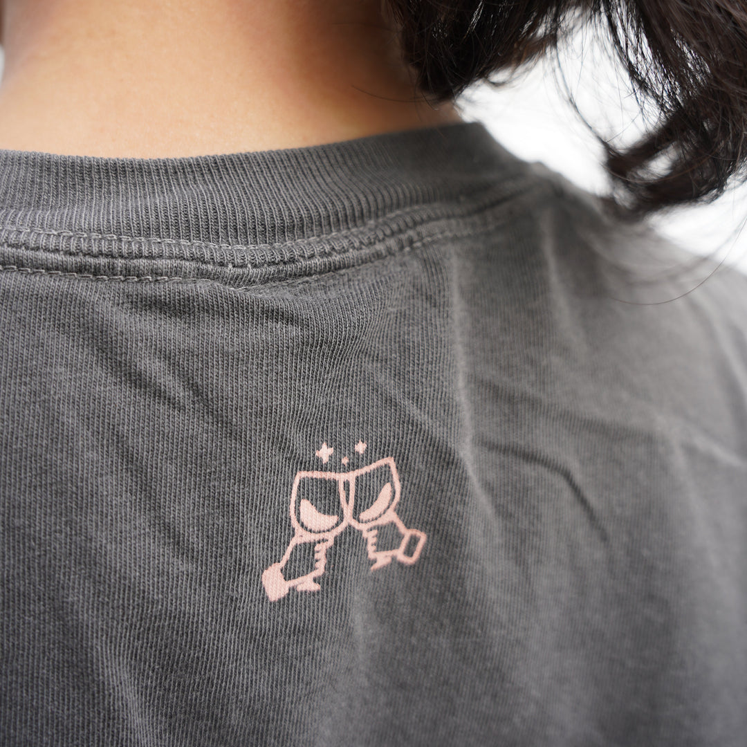 １周年記念Tシャツ