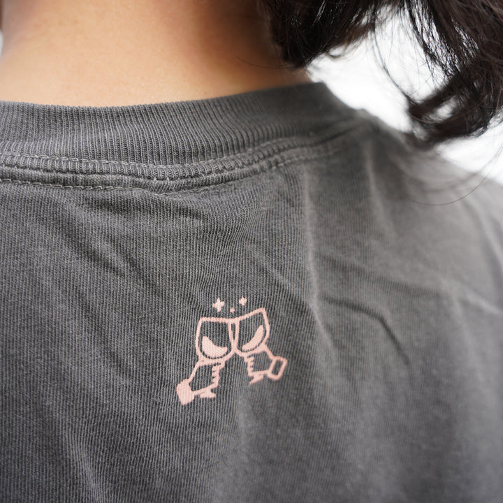 １周年記念Tシャツ