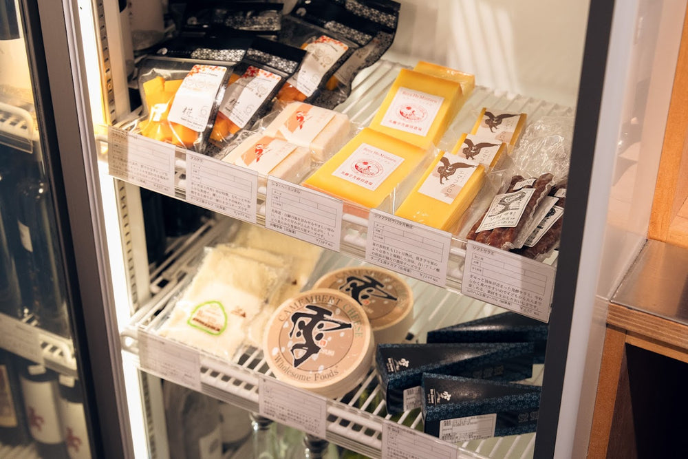 じゃん商店｜藤沢