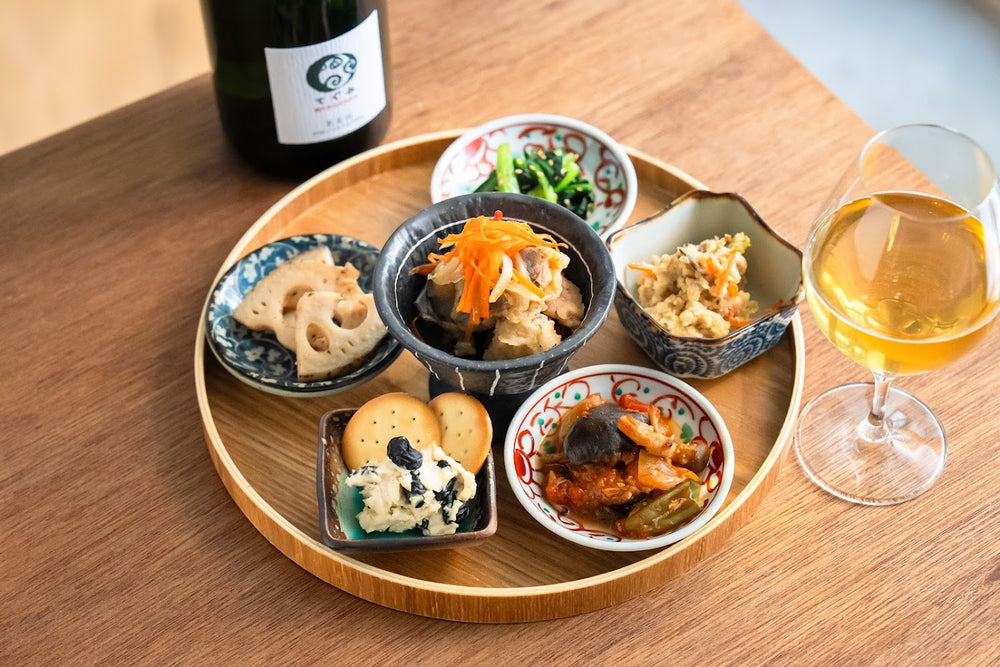 じゃん商店｜藤沢