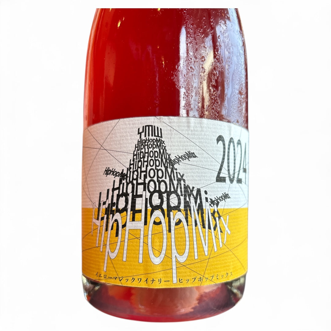 ヒップホップ　ミックス