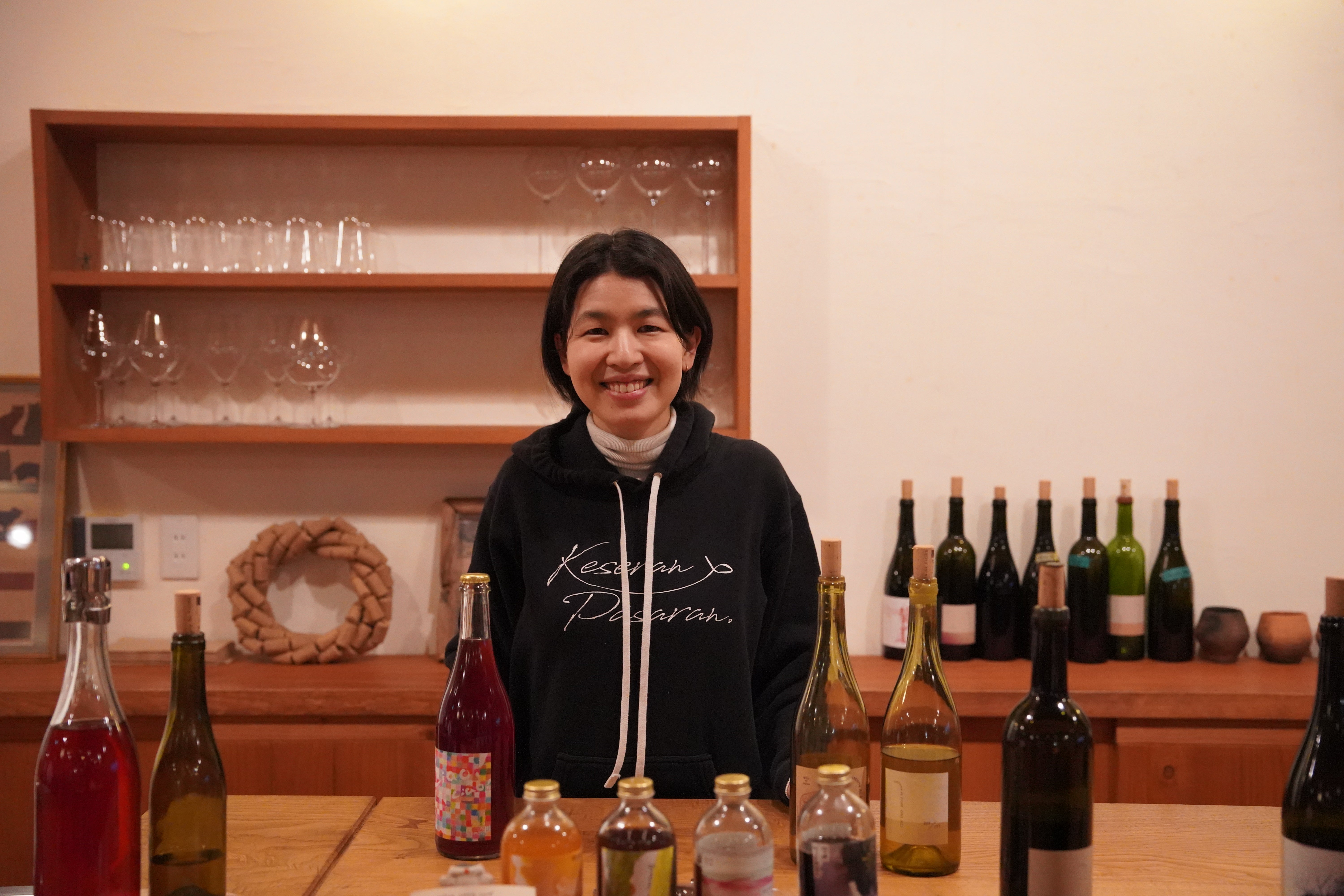 ネコシリーズ sola – 日本ワイン店 じゃん