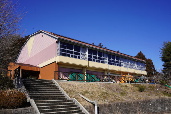 Fattoria AL FIORE （宮城県）