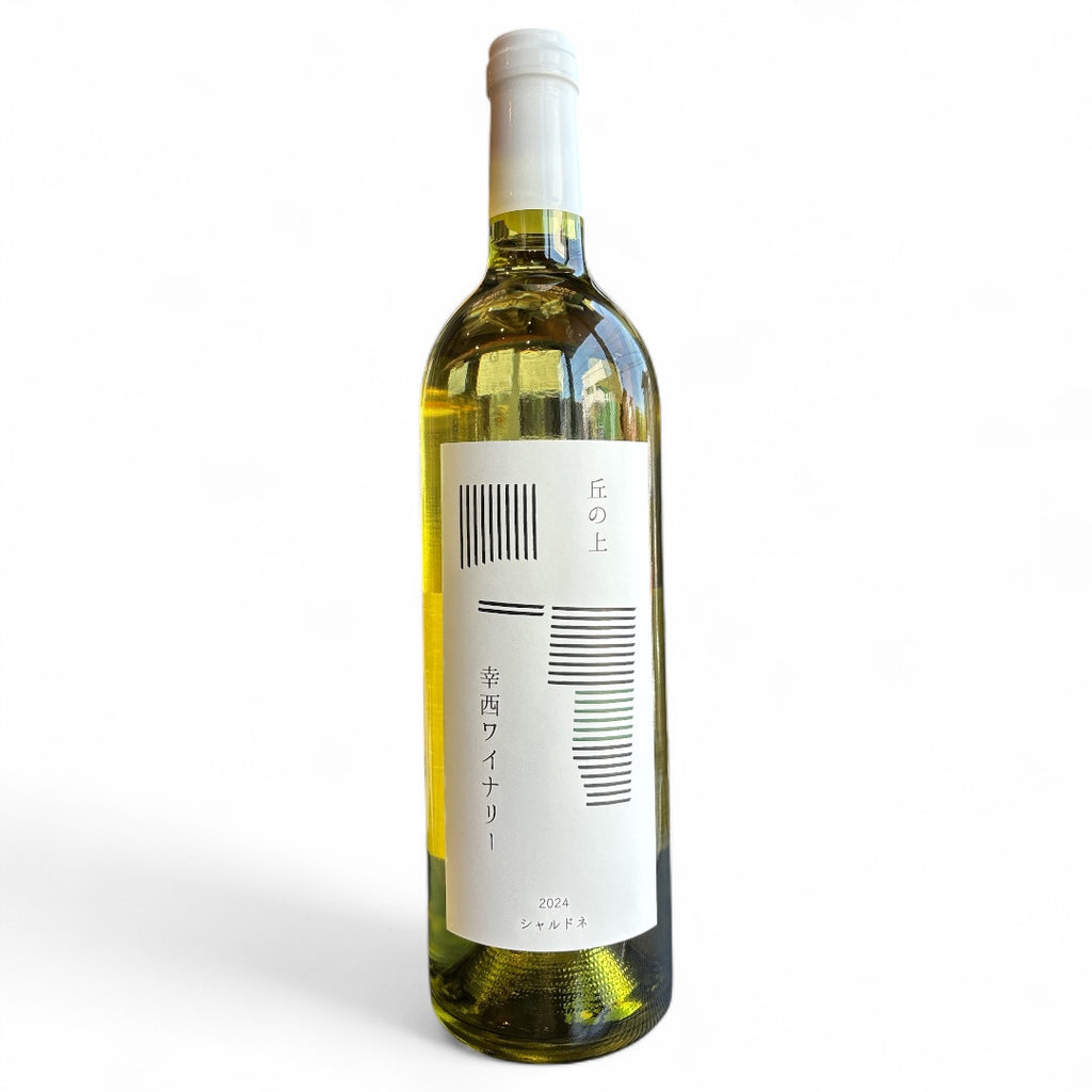 シャルドネ – 日本ワイン店 じゃん