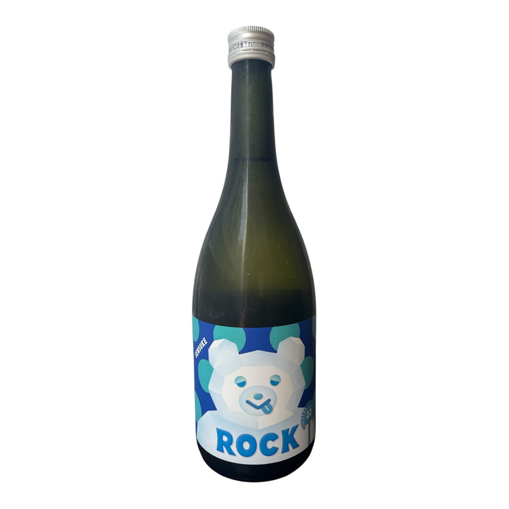 仙介　純米ROCK