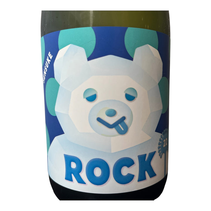 仙介　純米ROCK
