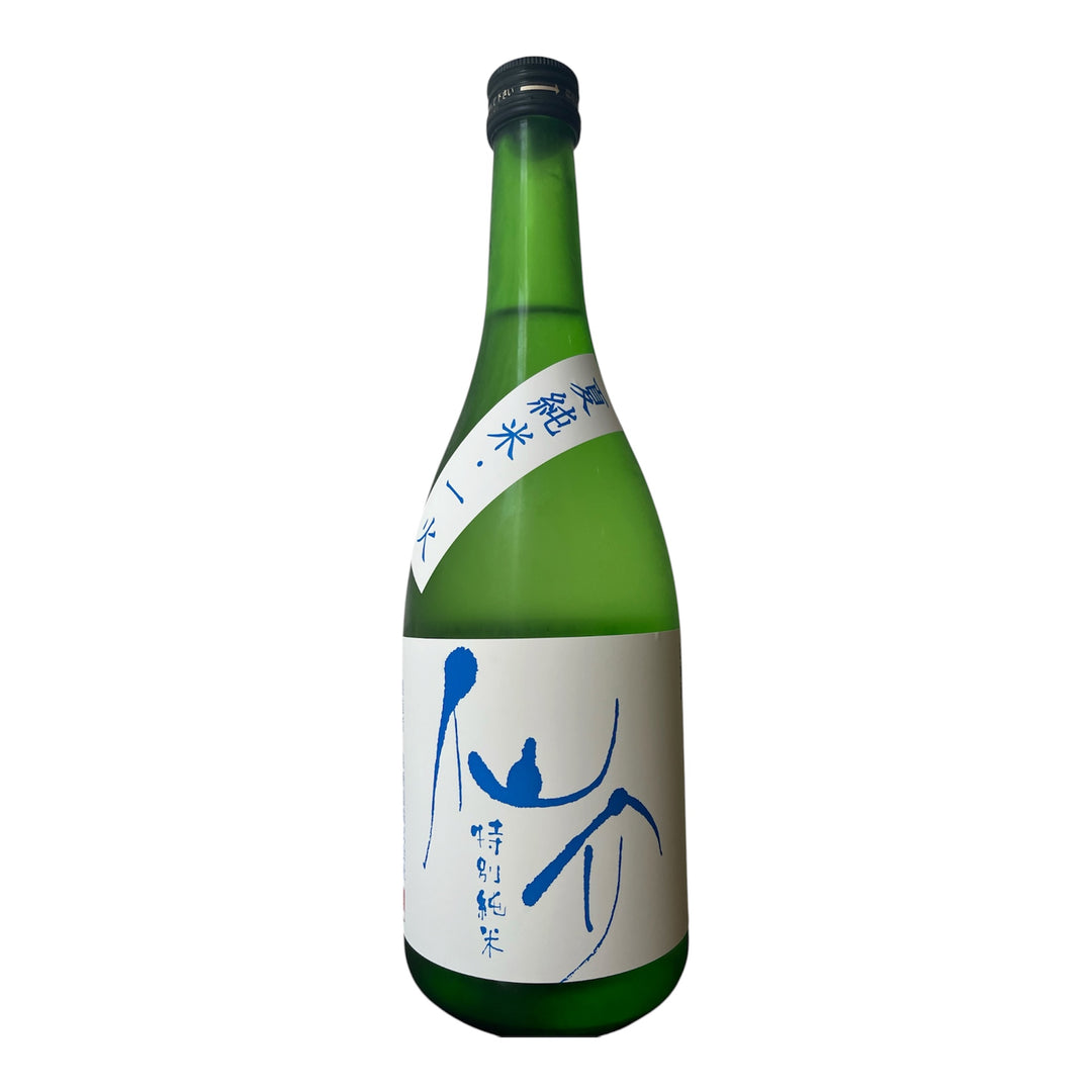 仙介 夏純米・一火