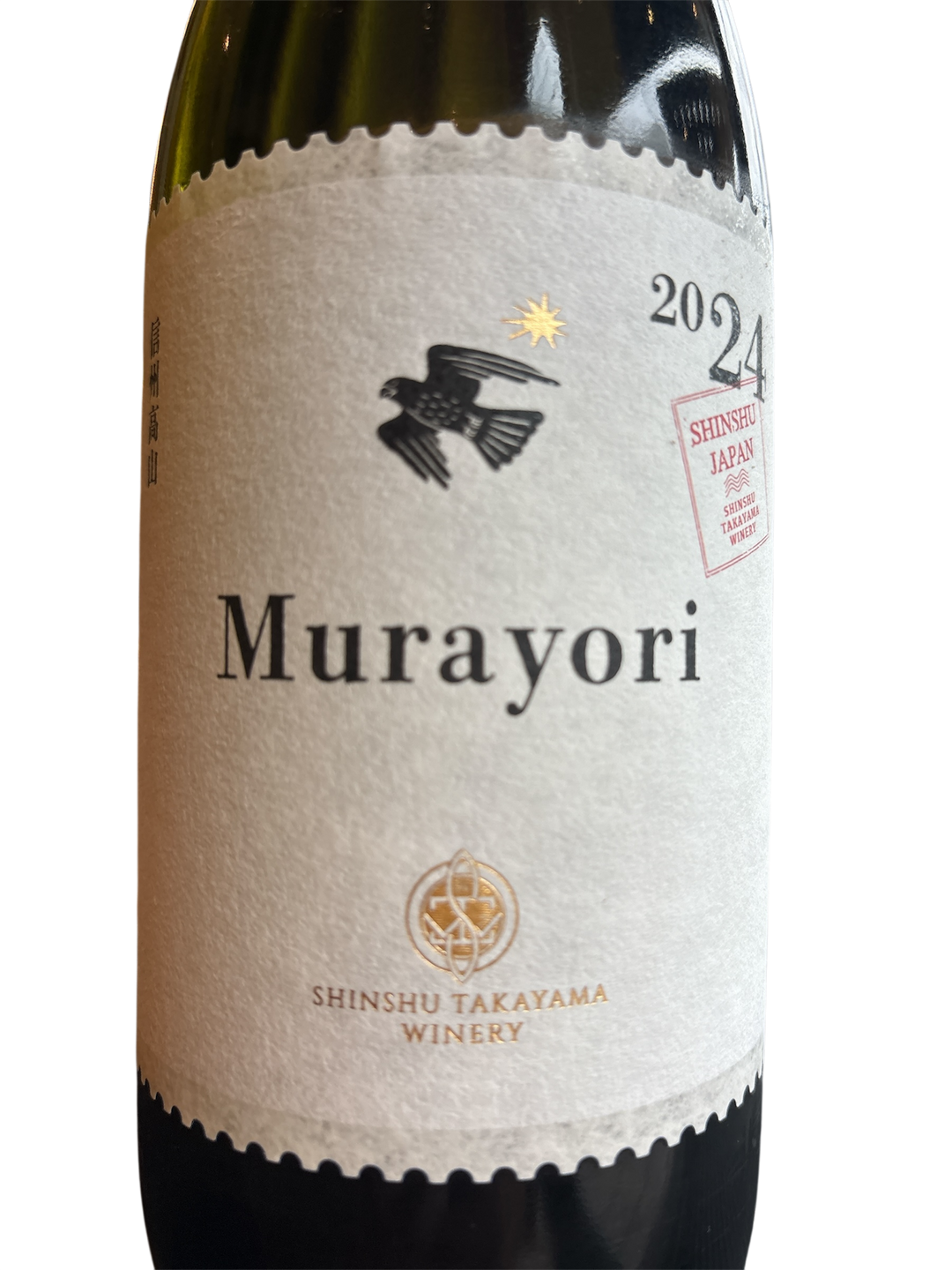 Murayori白