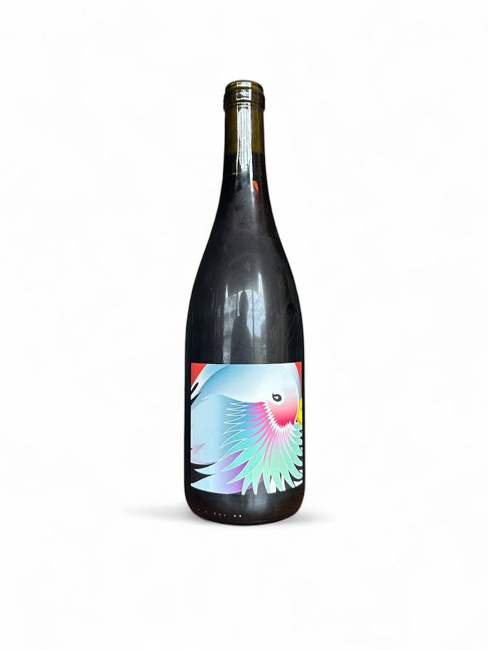 色んなワイン9本】赤/白/オレンジ/ロゼ