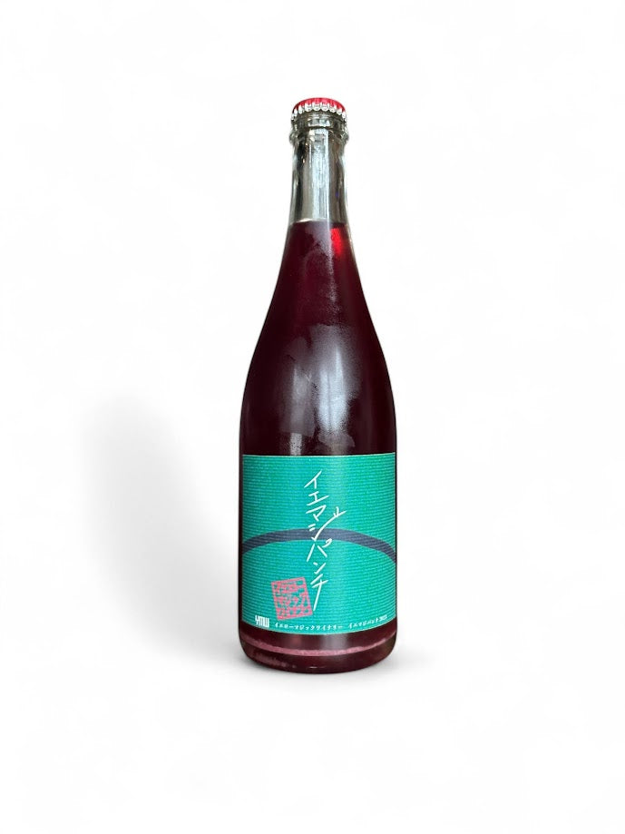 色んなワイン9本】赤/白/オレンジ/ロゼ