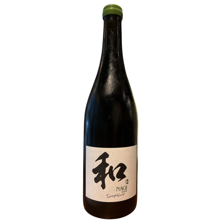 和～NAGI～　YAMASACHI ROUGE