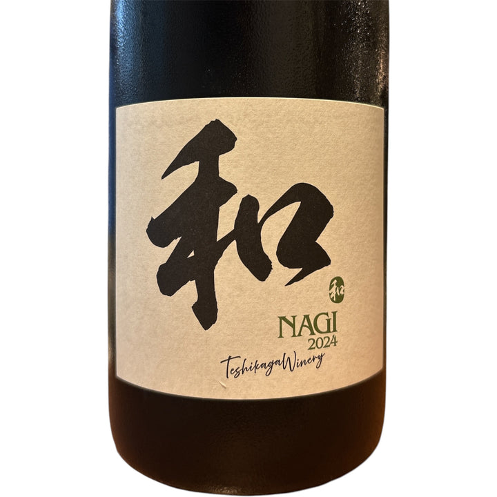 和～NAGI～　YAMASACHI ROUGE