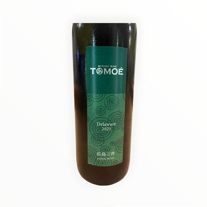 TOMOEデラウェア