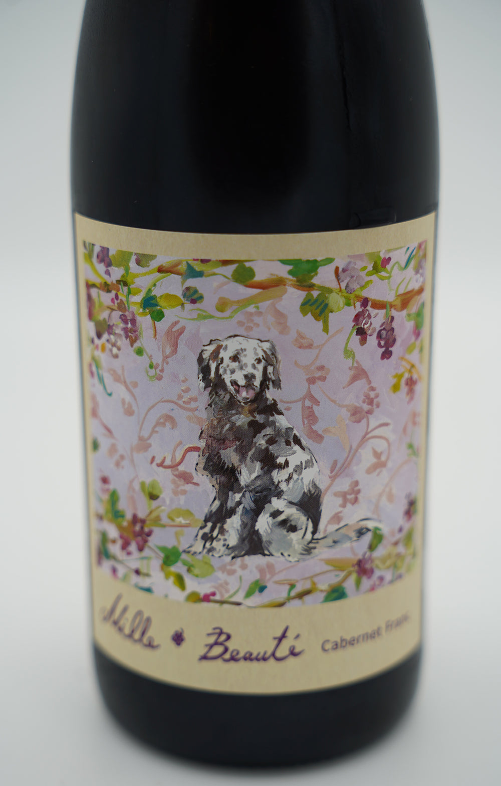 ミリ・ボーテ 日本ワイン店 じゃん