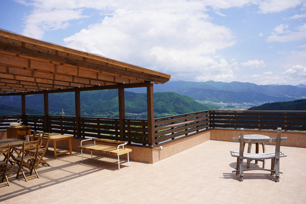 カンティーナヒロ（山梨県）