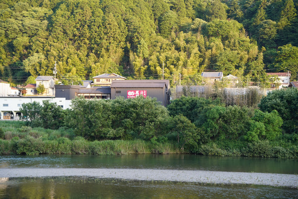 美吉野酒造（奈良県）