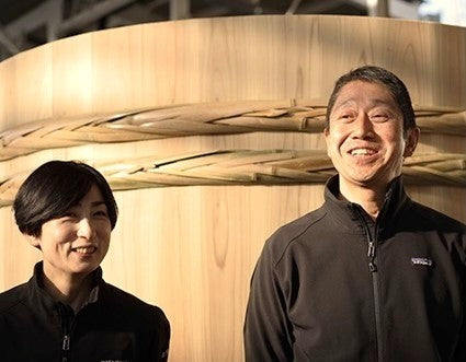 にいだしぜんしゅ純米吟醸 - – 日本ワイン店 じゃん