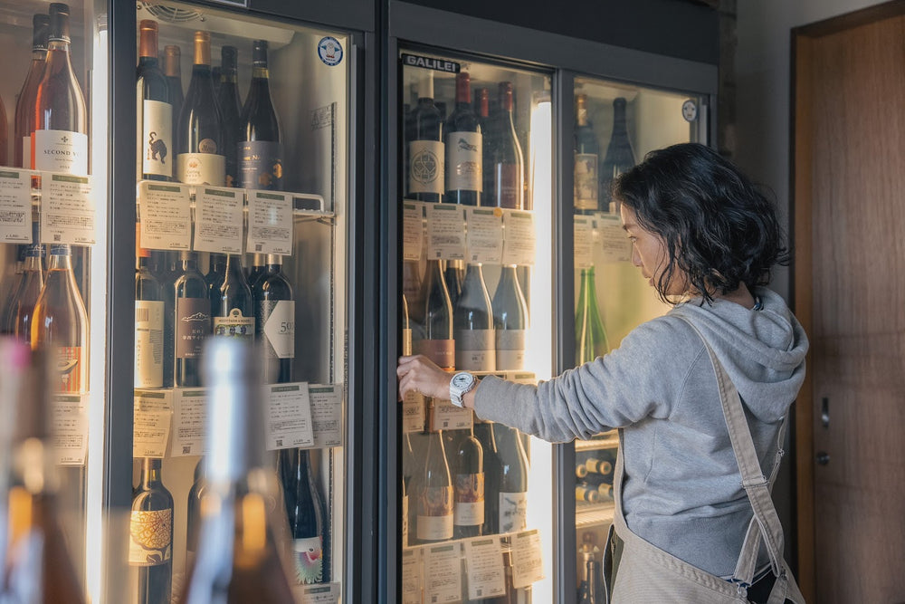日本ワイン店じゃん｜鎌倉