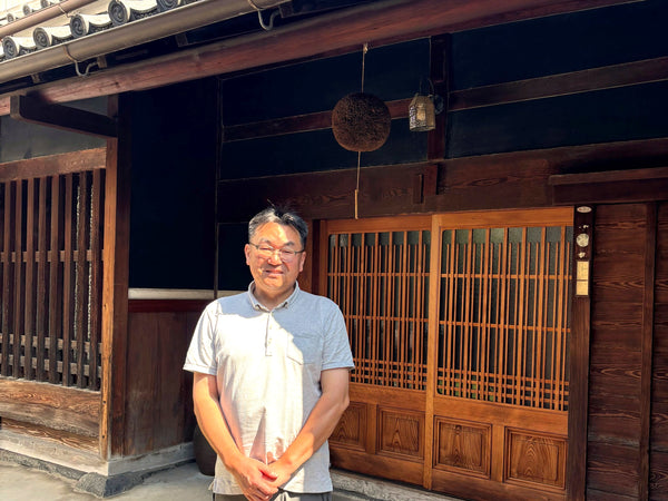 千代酒造