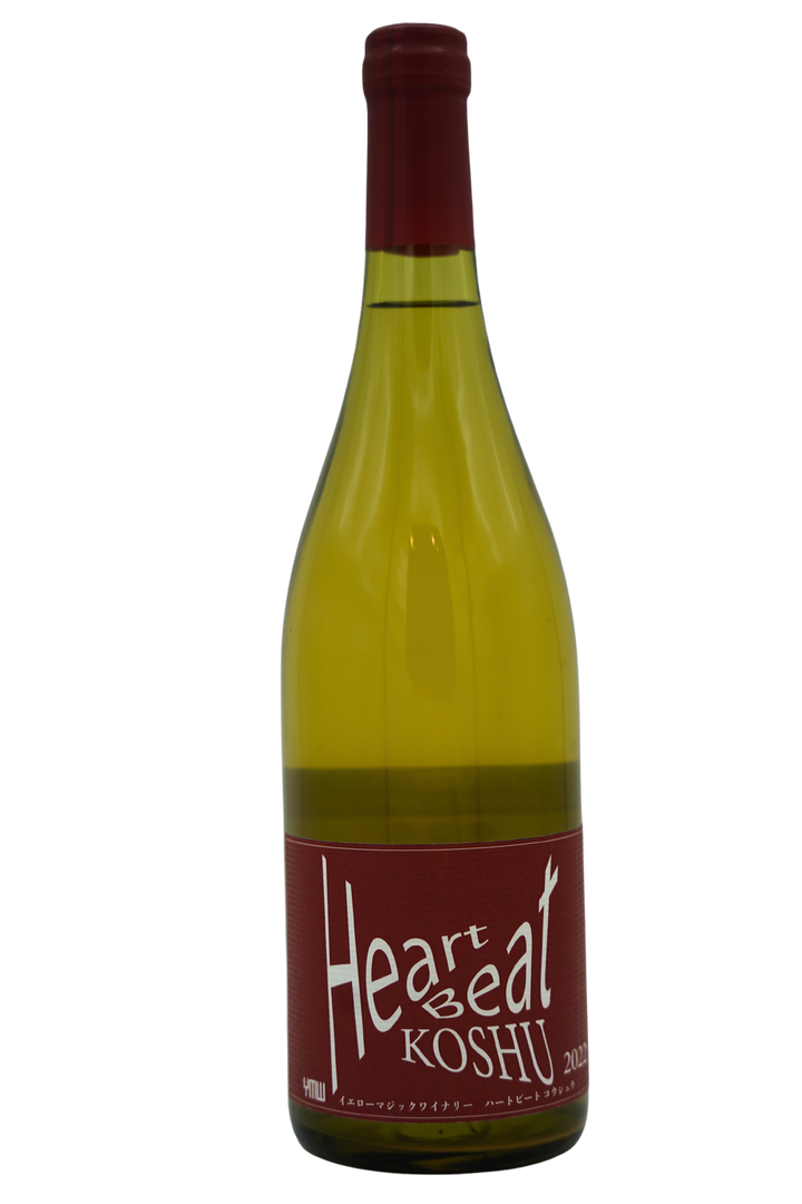 Heart Beat KOSHU 2022