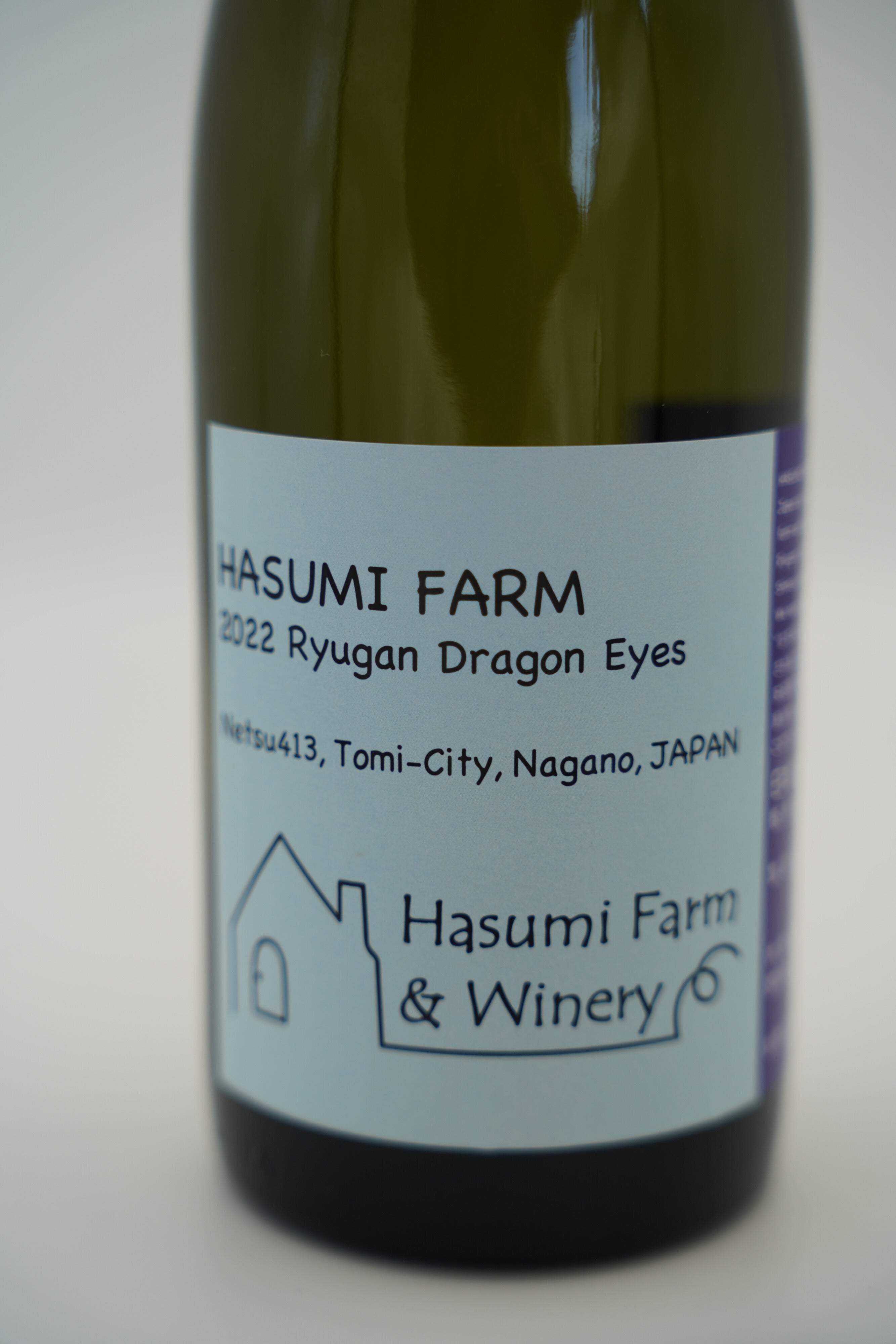 龍神ワイン 2021 ドラゴンマスターSHINGO RYU 龍眼 – 日本ワイン店 じゃん