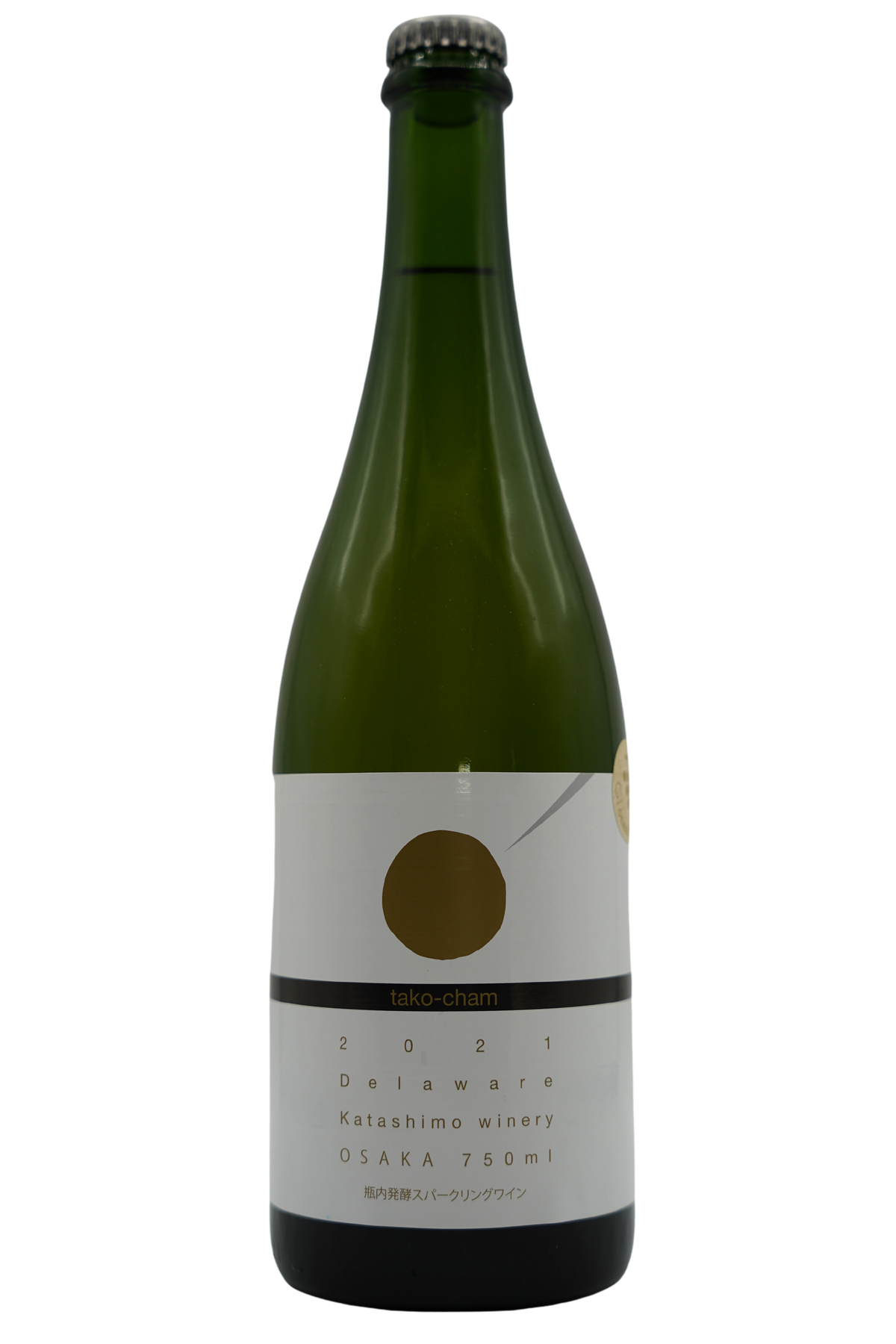 たこシャン -カタシモワイナリー – 日本ワイン店 じゃん たこシャン -カタシモワイナリー – 日本ワイン店 じゃん